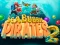 Sea Bubble Pirate 2 – kostenloses Online-Spiel
