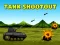 Tank Shootout – kostenloses Online-Spiel