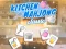 Kitchen Mahjong Classic – kostenloses Online-Spiel