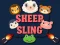 Sheep Sling – kostenloses Online-Spiel