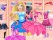 Sweet Princess Dressing Room – kostenloses Online-Spiel
