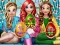 Princesses Easter Fun – kostenloses Online-Spiel