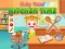 Baby Hazel Kitchen Time – kostenloses Online-Spiel