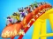 Amazing Park Reckless Roller Coaster 2019 – kostenloses Online-Spiel