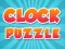 Clock Puzzle – kostenloses Online-Spiel
