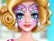 Alyssa`s Face Art and care – kostenloses Online-Spiel