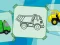 Truck Coloring Book – kostenloses Online-Spiel