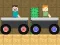 Steve Alex Drive – kostenloses Online-Spiel