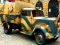 Army Trucks Jigsaw – kostenloses Online-Spiel