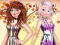 Princesses BFFs Fall Party – kostenloses Online-Spiel