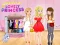 Dress Up The Lovely Princess – kostenloses Online-Spiel