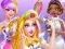 Superstar Hair Salon – kostenloses Online-Spiel