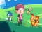 Dexomon – kostenloses Online-Spiel