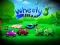 Wheely 8 Aliens – kostenloses Online-Spiel