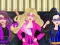 Barbie Spy Squad – kostenloses Online-Spiel