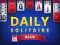 Daily Solitaire Blue – kostenloses Online-Spiel