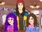 Descendants Hair Salon – kostenloses Online-Spiel