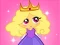 Back To School: Princess Coloring Book – kostenloses Online-Spiel