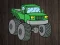 Monster Truck Jigsaw – kostenloses Online-Spiel