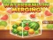 Watermelon Merging – kostenloses Online-Spiel