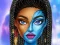 Blue Girls Make Up – kostenloses Online-Spiel