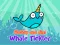 Flossy and Jim Whale Tickler – kostenloses Online-Spiel