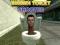 Skibidi Toilet Shooter Chapter 1 – kostenloses Online-Spiel