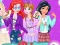 Princess Sorority Pledges – kostenloses Online-Spiel
