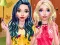 BFF Autumn Makeup – kostenloses Online-Spiel