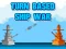 Turn Based Ship War – kostenloses Online-Spiel