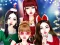 Black Pink Christmas Concert – kostenloses Online-Spiel