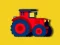 Cartoon Farm Differences – kostenloses Online-Spiel