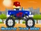 Monster Truck Rider – kostenloses Online-Spiel