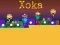 Xoka – kostenloses Online-Spiel