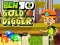 Ben 10 Gold Digger – kostenloses Online-Spiel