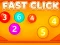 Fast Click – kostenloses Online-Spiel