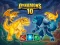 Dynamons 10 – kostenloses Online-Spiel