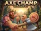 Axe Champ Simulator – kostenloses Online-Spiel