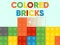 Colored Bricks – kostenloses Online-Spiel