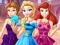Princess Castle Festival – kostenloses Online-Spiel