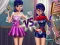 Good vs Bad Girl – kostenloses Online-Spiel