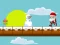 Running Santa – kostenloses Online-Spiel