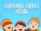 Christmas Carols Jigsaw – kostenloses Online-Spiel