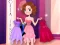 Julie Dress Up – kostenloses Online-Spiel