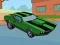 Ben 10 Car Jigsaw – kostenloses Online-Spiel