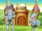 4x4 Royal Warriors – kostenloses Online-Spiel
