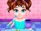 Baby Taylor Bed Time – kostenloses Online-Spiel