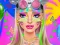 Festival Vibes Makeup – kostenloses Online-Spiel