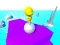 Painter Run – kostenloses Online-Spiel