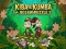 Kiba & Kumba Jigsaw Puzzle – kostenloses Online-Spiel